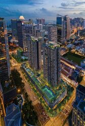 Midtown Modern (D7), Apartment #506109681